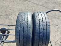 Opony letnie 215.65.15c bus