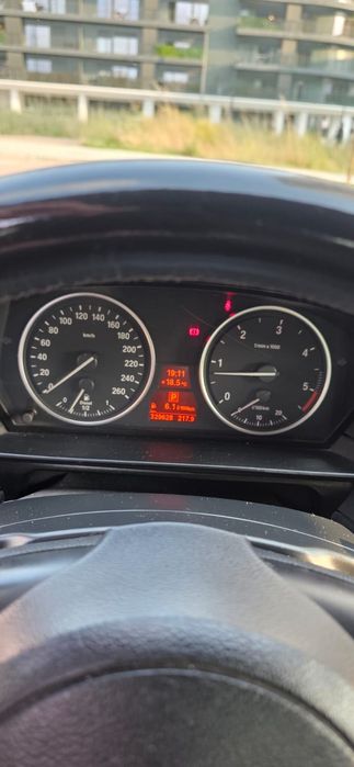 Bmw 520da pack M Nacional