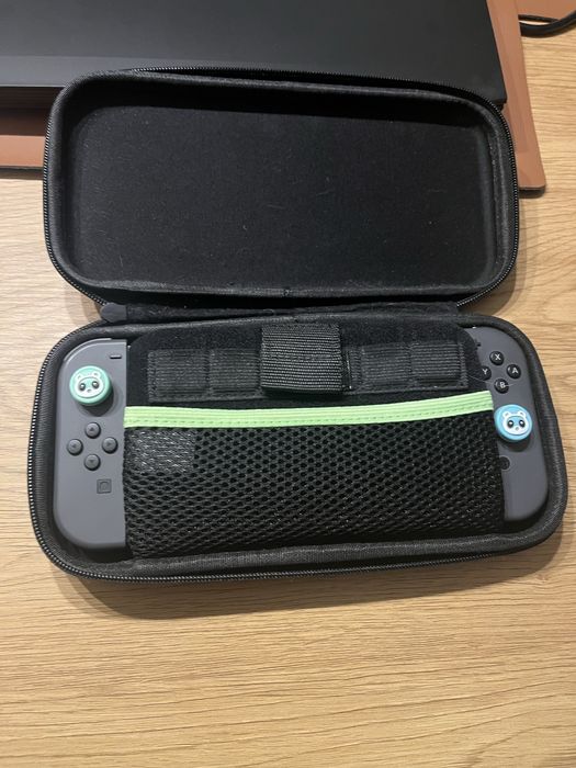 Nintendo switch v2