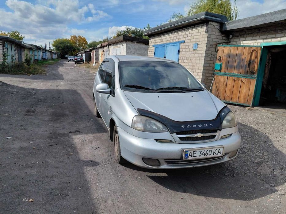 Продам автомобіль