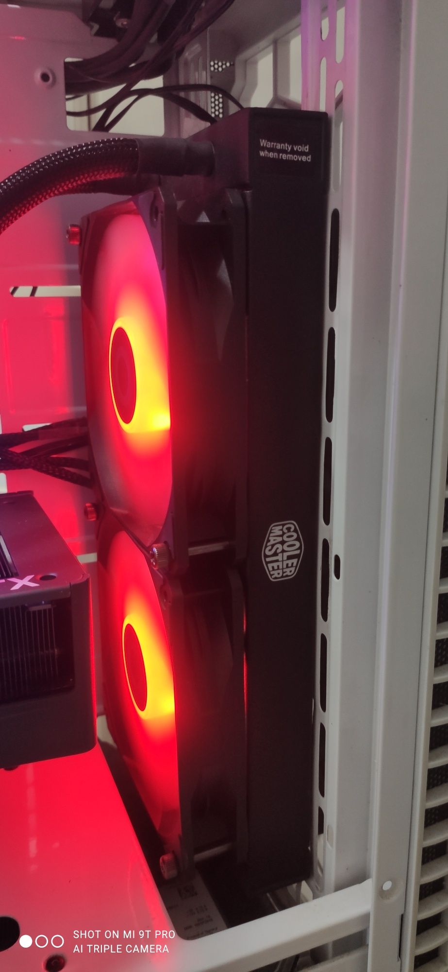 Vendo PC gaming com garantia nas peças principais