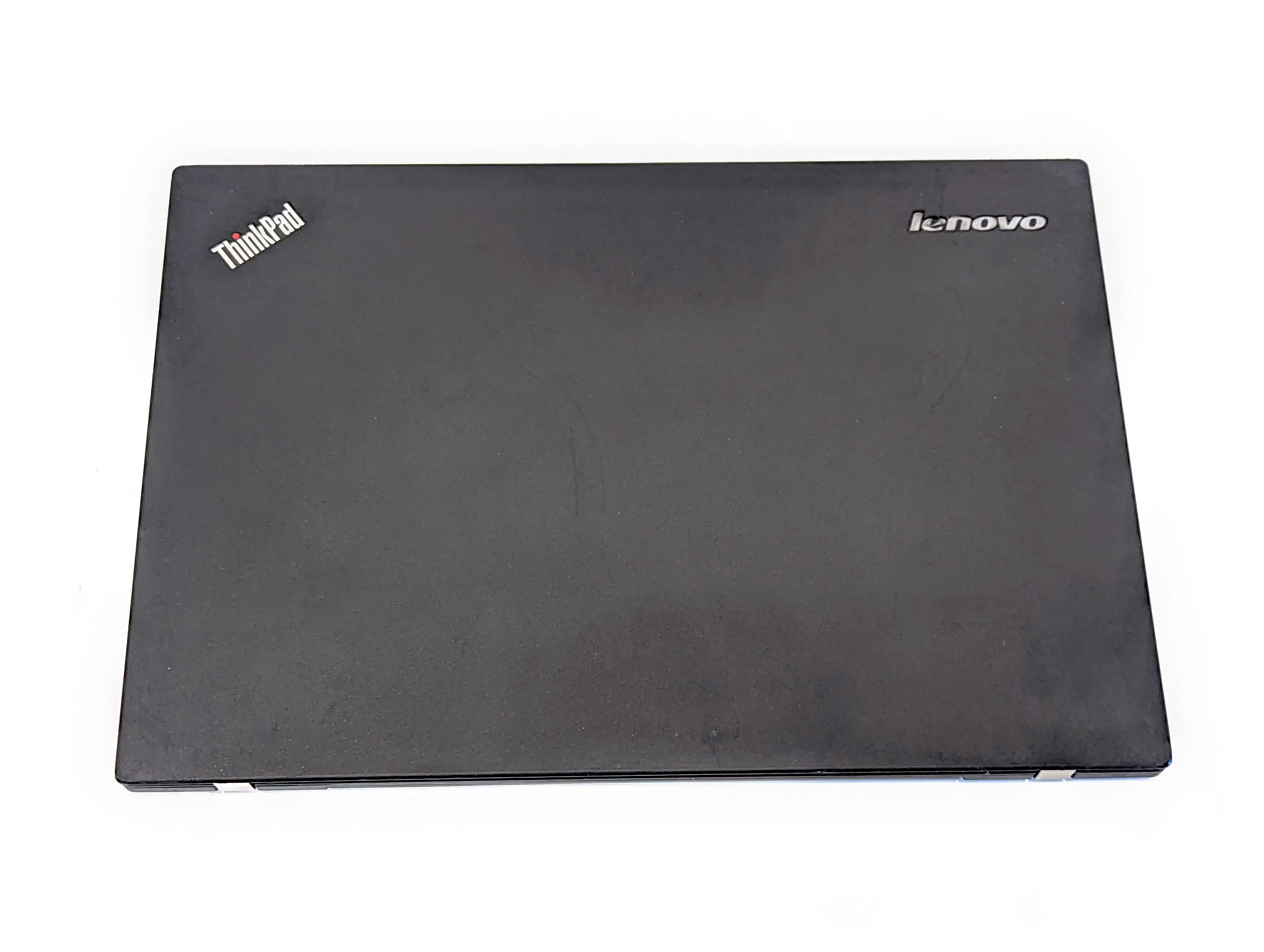 14" Lenovo Thinkpad T450 (i5-5200U, 8GB, SSD 256GB, HD)