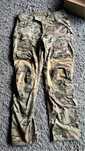 Crye Precision G2 Combat Pant UKSF Multicam 34L