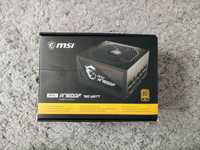 MSI MPG A750GF 750W 80+ Gold