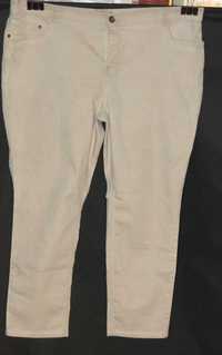 Elastyczne jeansy Fitt originals 54