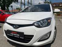 Hyundai i20 Serwisowany 2012/13r__Zarejestrowany