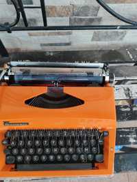 Máquina escrever Triumph