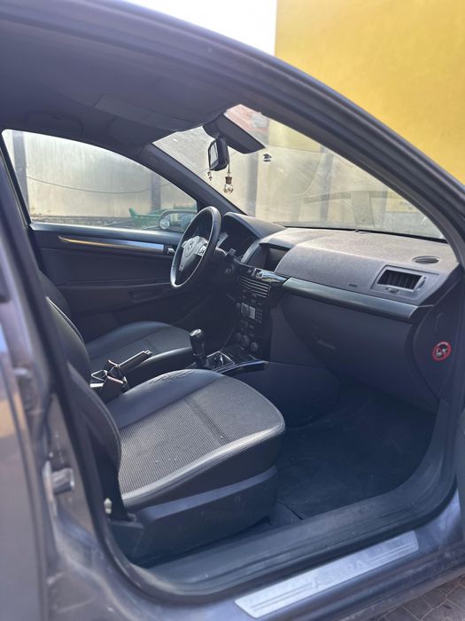 Opel Astra peças ou reparação