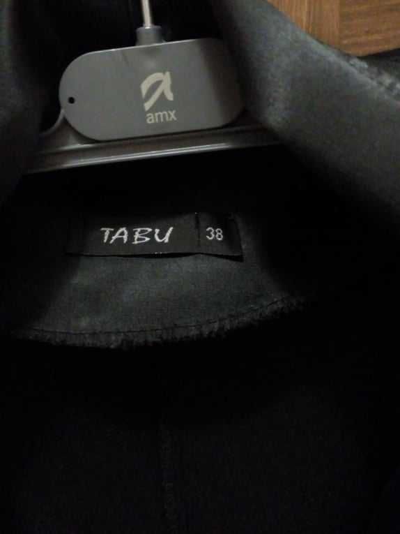 Bolerko "Tabu" rozm.38