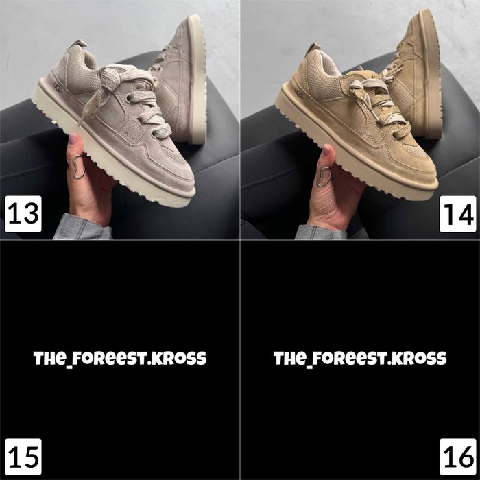 Зимние Ботинки UGG Lo Lowmel Угги Жіночі Зимові Ботинки Люкс Якість