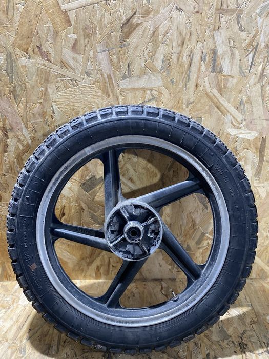 Заднє колесо кінлон р 18