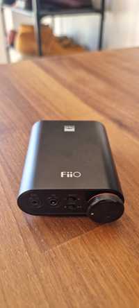 FiiO K3 32 bit USB DAC/Amp