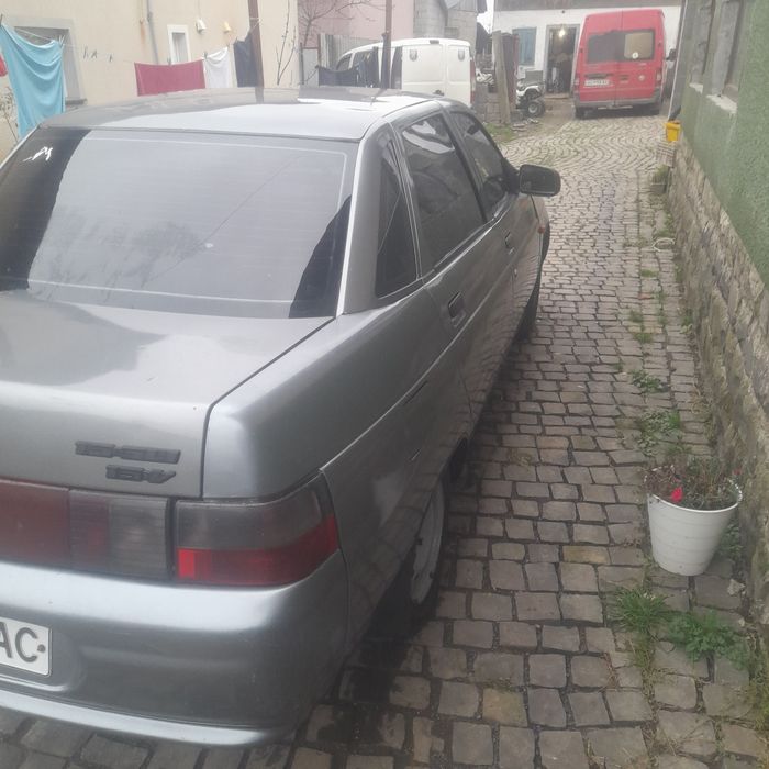 Ваз 110, 1.5 GLI, 16 v, гбо 4, обмін