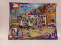 LEGO 41391 Friends - Salon fryzjerski w Heartlake