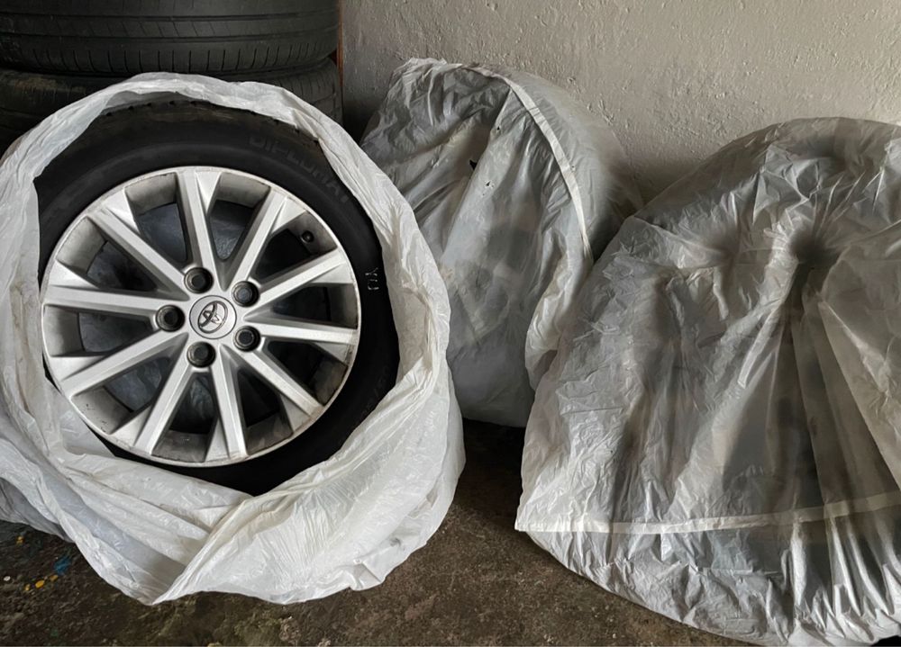Продам Toyota Corolla, 2010 р.в.