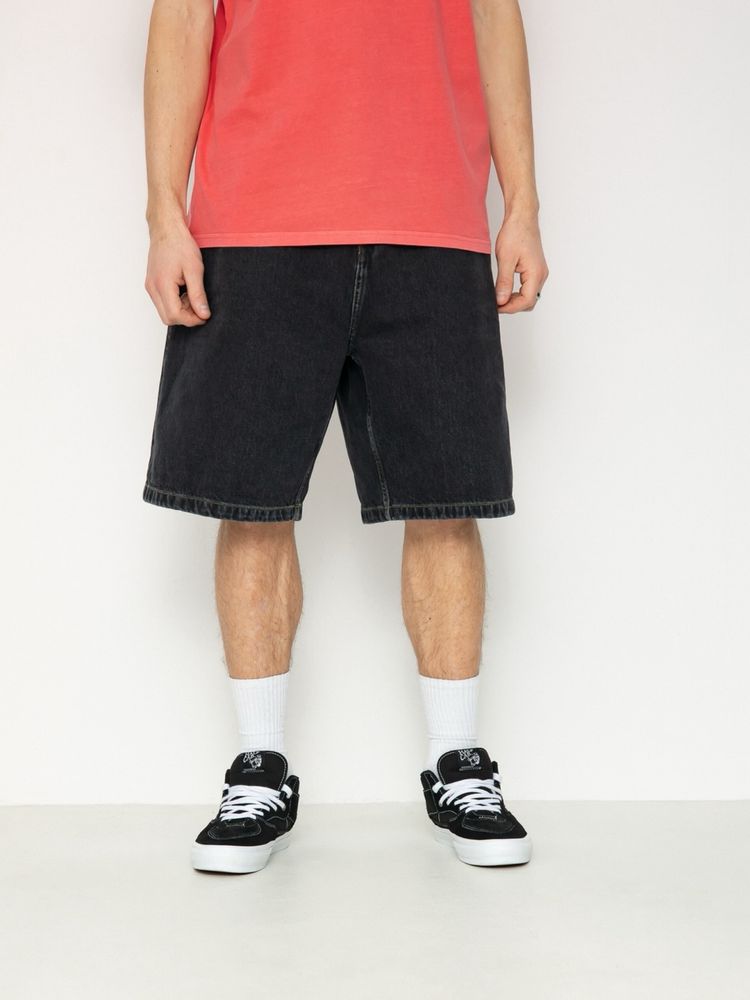Шорти Carhartt WIP Brandon
