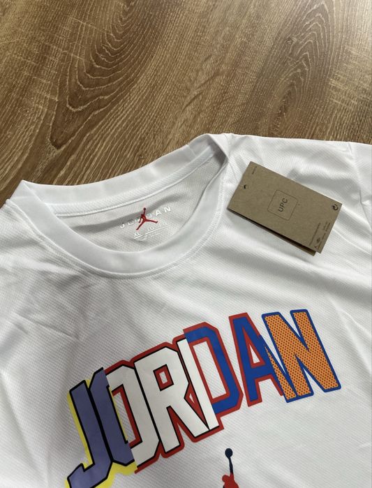 Футболка nike jordan