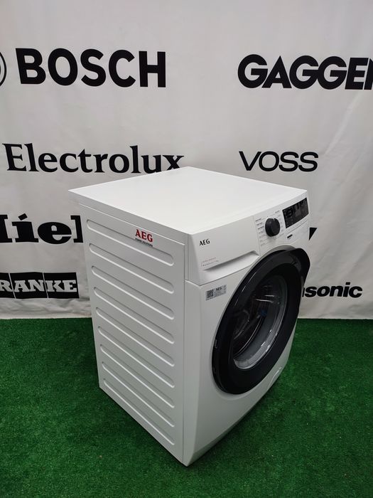 Пральна машина AEG 5000 Series A+++ 9 кг 2025 рік