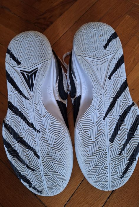 Buty koszykarskie Nike Ja 1 Morant rozmiar 45.5