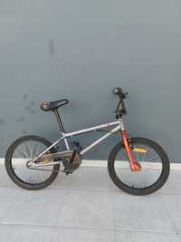 BMX Btwin Supsin Xup