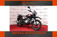 В наявності мотоцикл BAJAJ BOXER X 150 UG CROSS в АртМотоХмельницький
