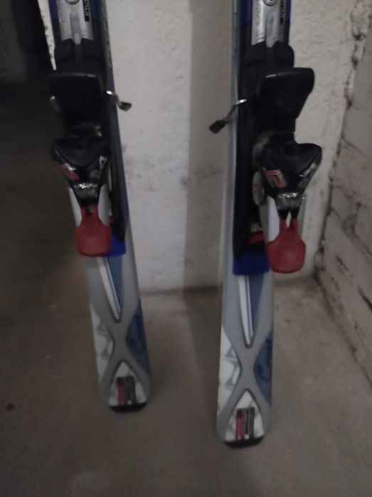 Narty 156 cm Blizzard stan bdb