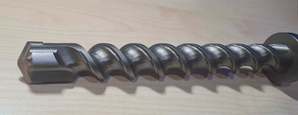 Wiertło do betonu Hilti te-y hda-b 30/230