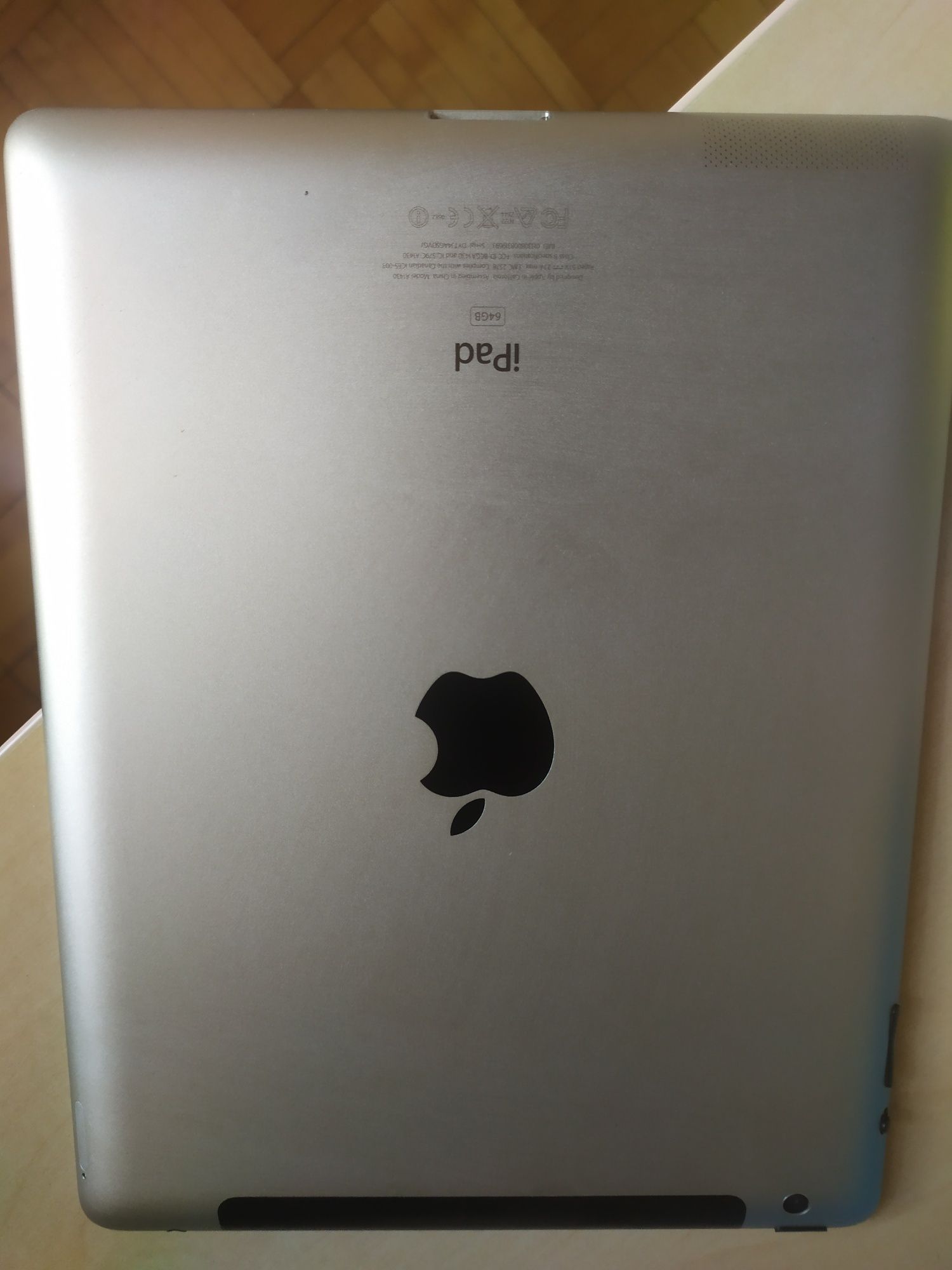 Tablet IPAD stan bdb
