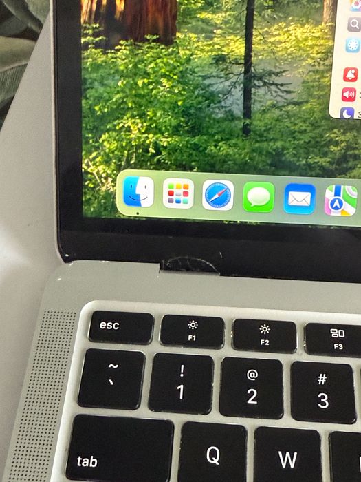 MacBook Air M1 8/256GB Silver Макбук Єйр TradeIN