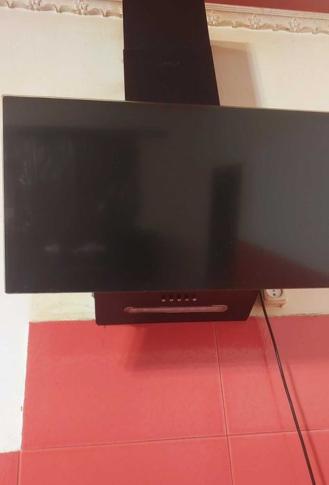 Витяжка кухонна б/у