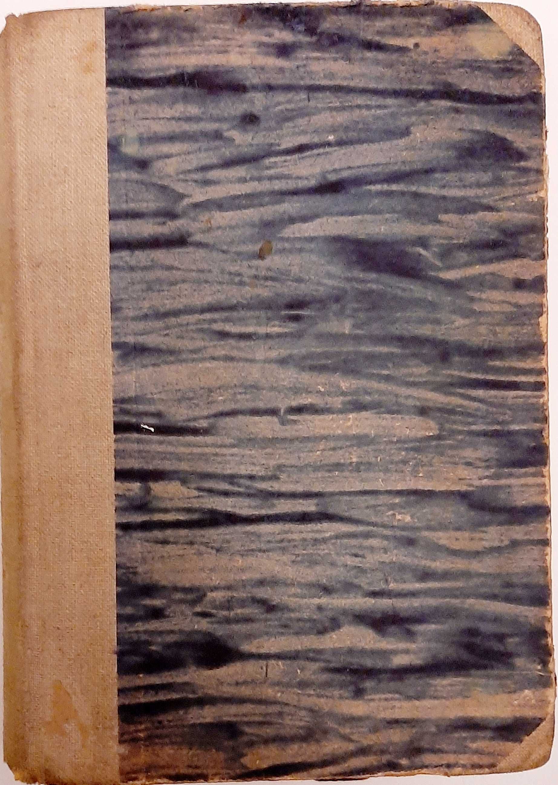 Hrabina Cosel, Kraszewski
