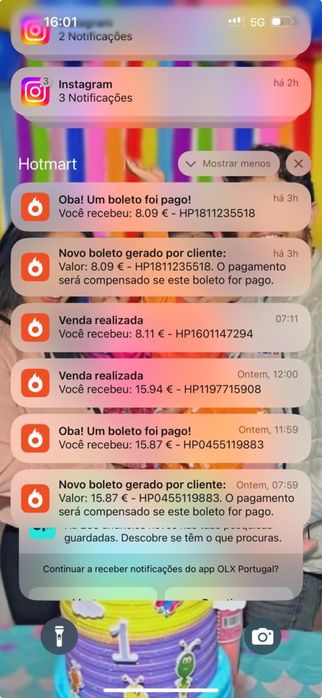 Anuncios Online.
