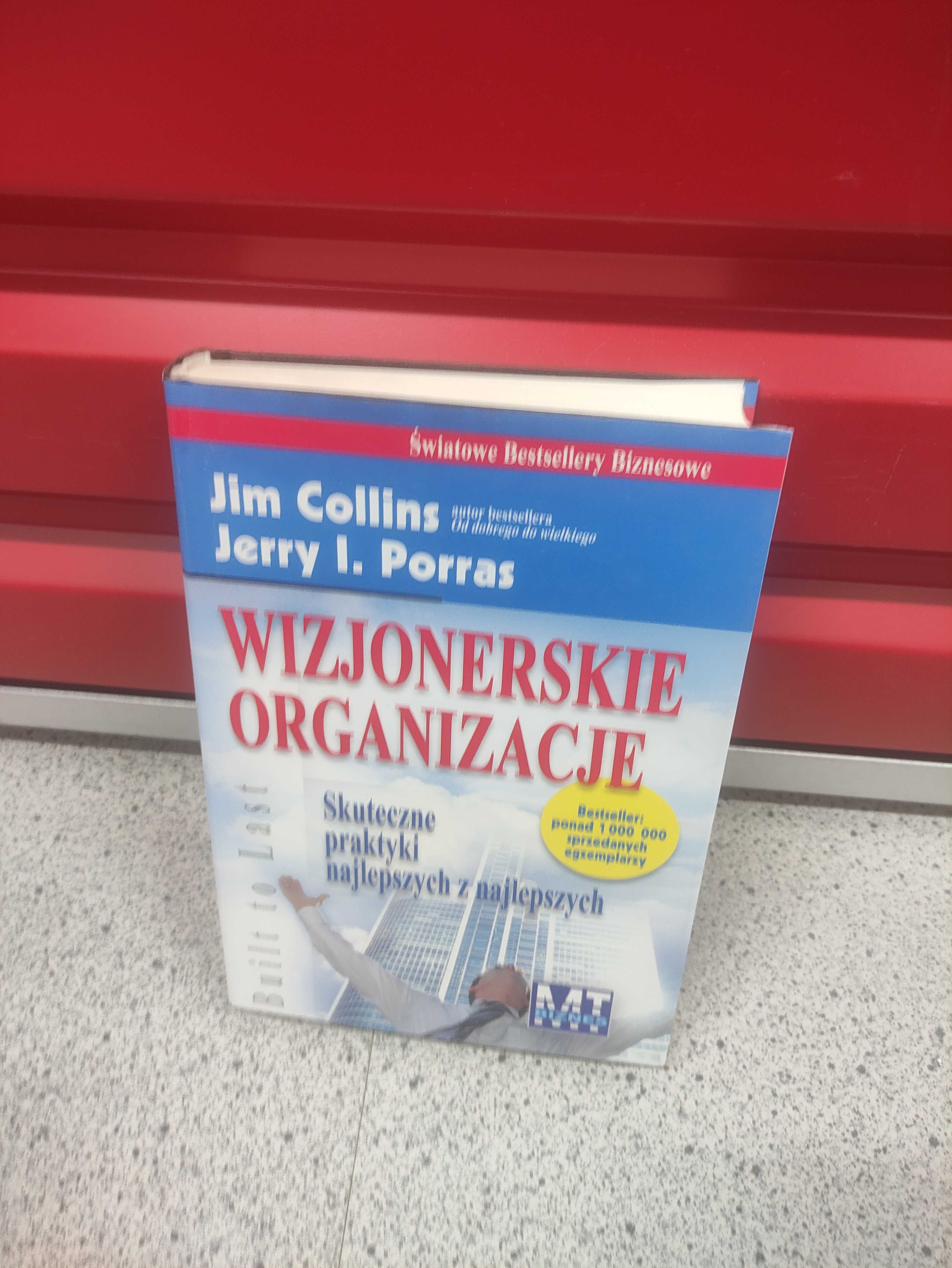 Wizjonerskie organizacje