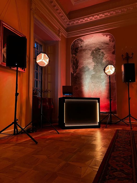 DJ Kempi na imprezę okolicznościową