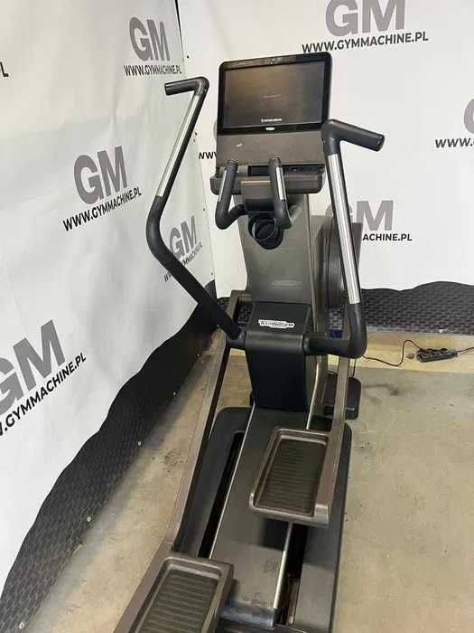 Orbitrek Technogym Artis2.0 Synchro Unity3 gwarancja