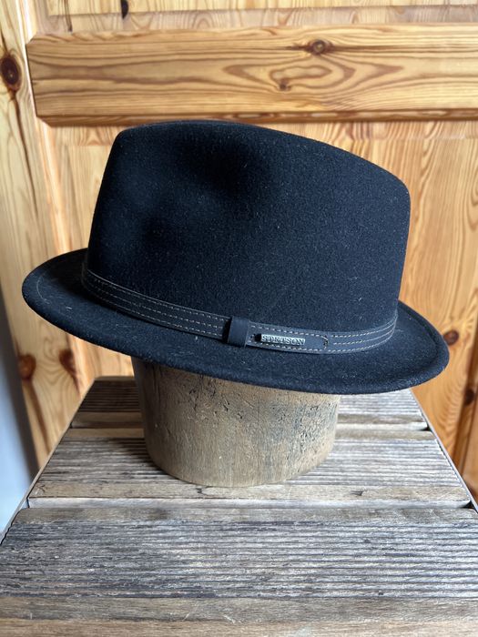 Sprzedam kapelusz firmy STETSON model Vidor Vita Felt Made in USA