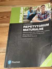 Repetytorium maturalne Pearson poziom rozszerzony