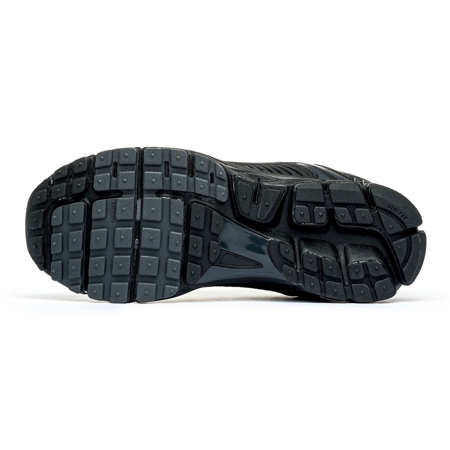 Мужские кроссовки Nike Zoom Vomero 5 Black. Размеры 41-45