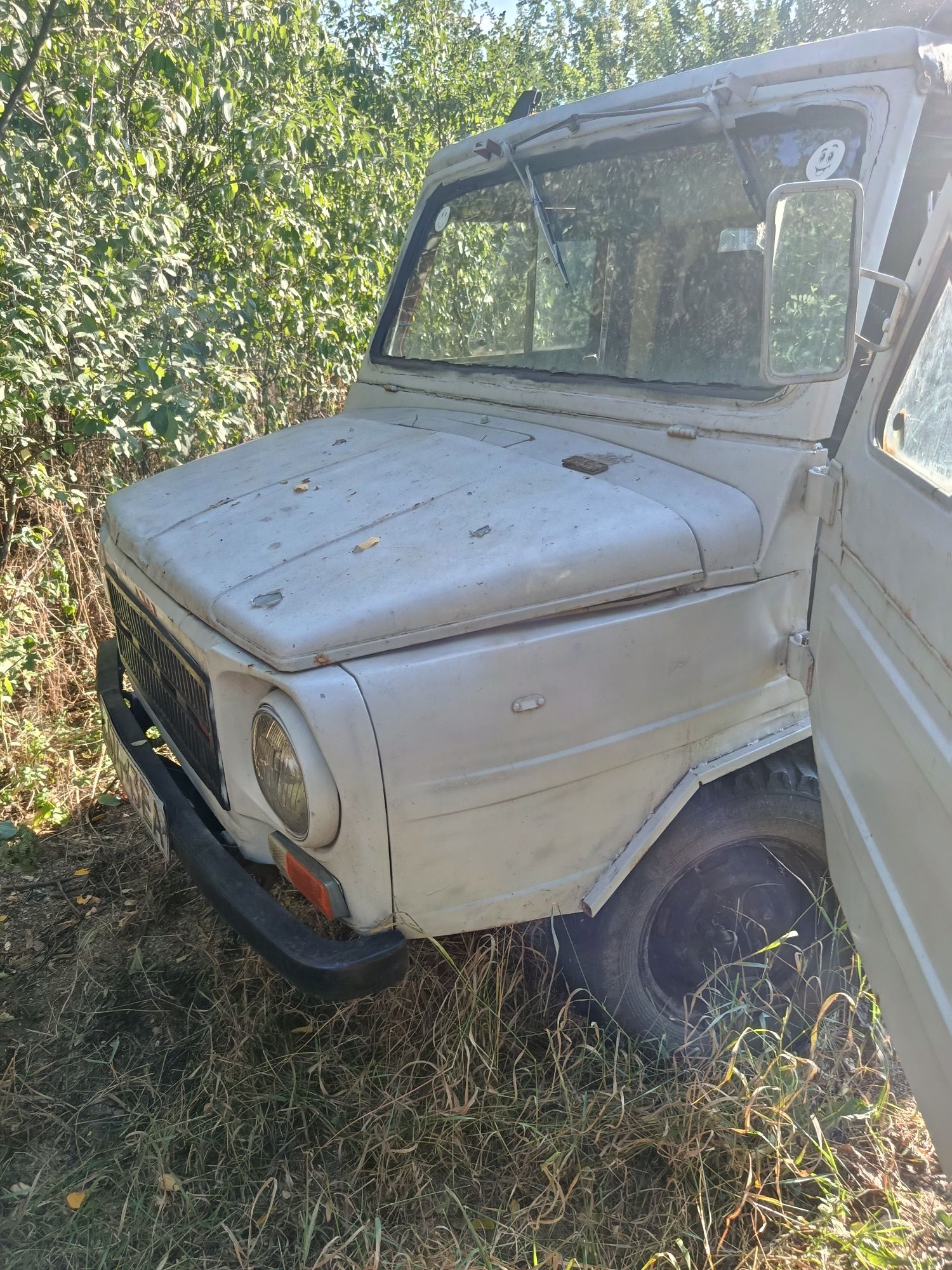 Продам автомобіль ЛУАЗ