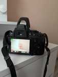 Продам Nikon D5100 з обʼєктивом та чохлом + карта памʼяті
