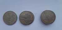 Монеты 1 гривна 2001-2006гг, юбилейные