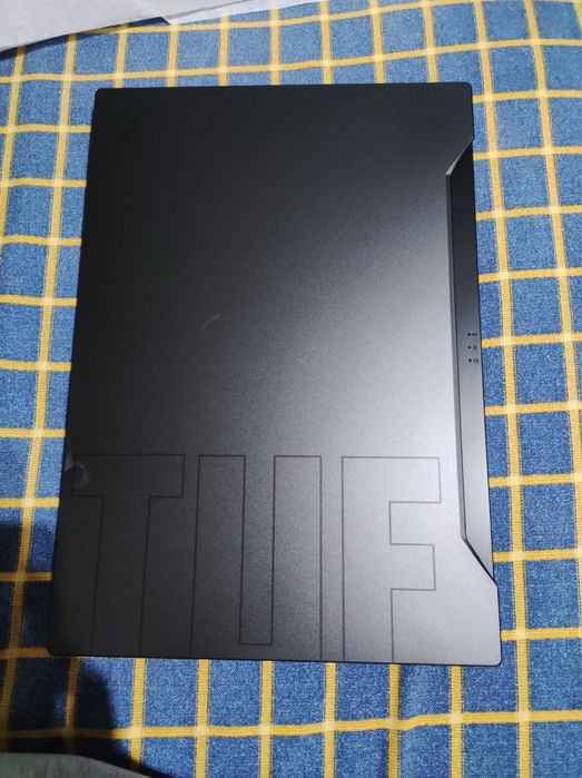 Portatil Asus TUF DASH F15