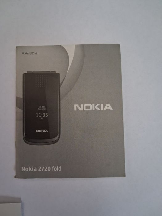 Instrukcje obsługi telefonów