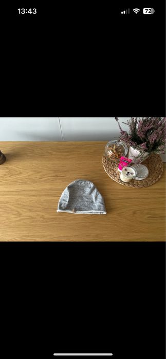 Czapka dresowa uniwersalna