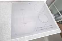 płyta indukcyjna Electrolux EHH46540FK biała Warszawa