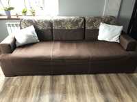 Sofa, kanapa rozkladana