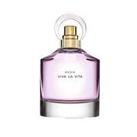 Perfumy Viva la vita 50 ml AVON Super Cena Nowe