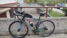 Focus Paralane Road +