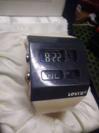 Наручные часы levis ltd1205 limited edition  винтаж