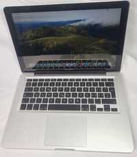 Macbook Pro 8.1 Mid 2011 13" Intel i5 8GB SSD128GB Sonoma 14.3 (M.13)